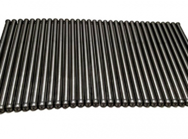 6.7 Powerstroke Pushrods – Series 3, 3/8 x .095 Wall Manton D-304-67SF